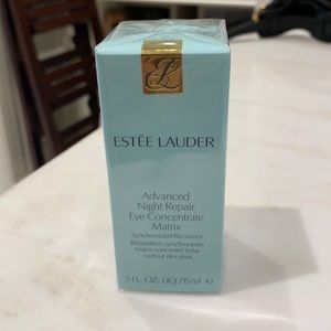 COPY - NEW Ester Lauder Advanced Night Repair Eye Concentrate Matrix .5FL.OZ LI…